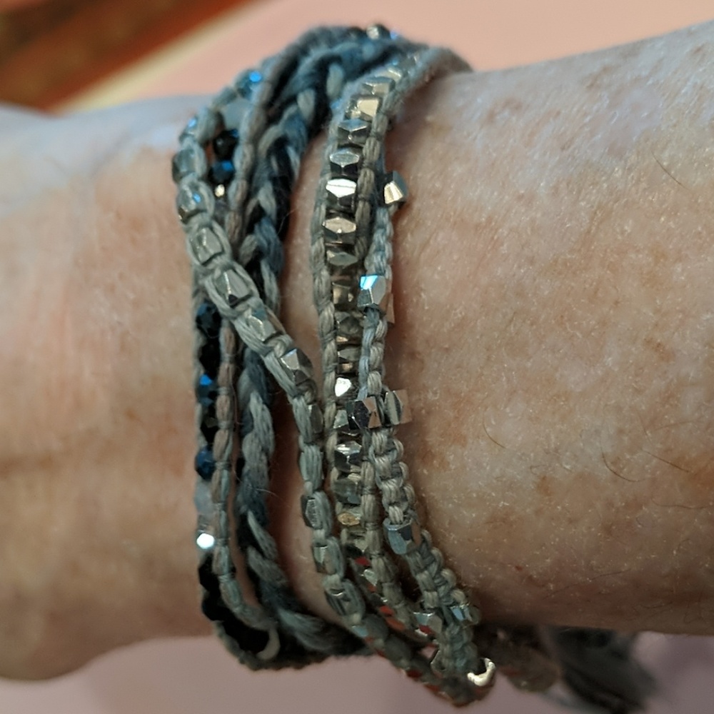 Bracelet